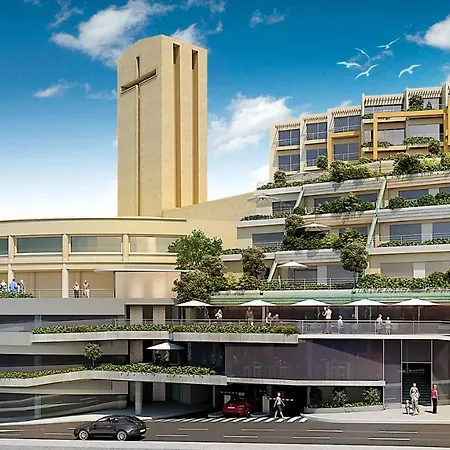 Spinola Park Heights The Duplex Loft *
