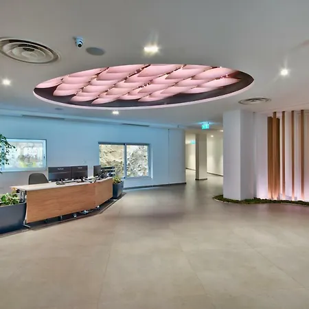 Apartment Spinola Park Heights The Duplex Loft