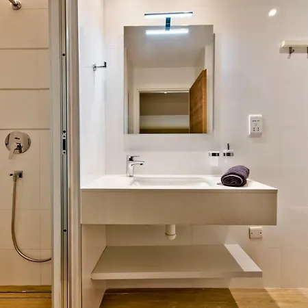 Apartmán Spinola Park Heights The Duplex Loft Saint Julian's