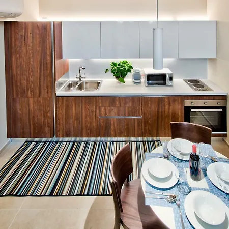 Spinola Park Heights The Duplex Loft