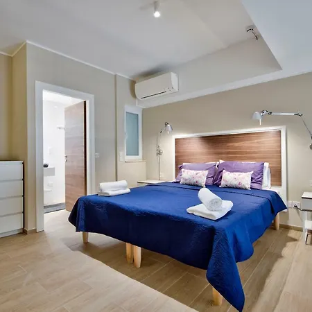Spinola Park Heights The Duplex Loft * Saint Julian's