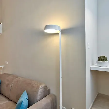 Apartment Spinola Park Heights The Duplex Loft *