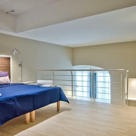 Apartment Spinola Park Heights The Duplex Loft *