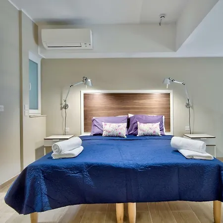 Spinola Park Heights The Duplex Loft Apartment *