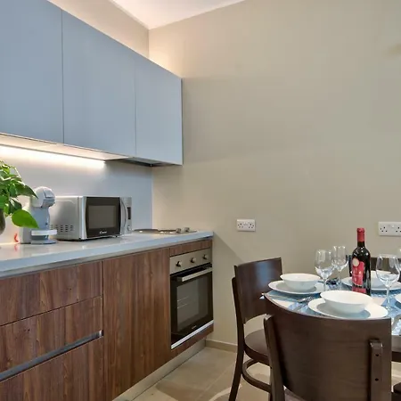 Spinola Park Heights The Duplex Loft * Saint Julian's