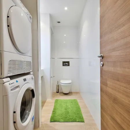 Spinola Park Heights The Duplex Loft * Saint Julian's