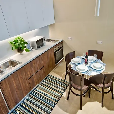 Spinola Park Heights The Duplex Loft
