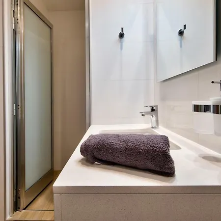 Spinola Park Heights The Duplex Loft Apartment Saint Julian's
