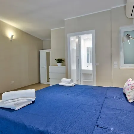 Apartment Spinola Park Heights The Duplex Loft Saint Julian's