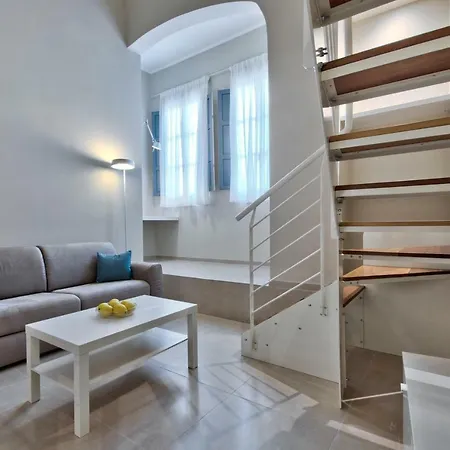 Spinola Park Heights The Duplex Loft * Saint Julian's