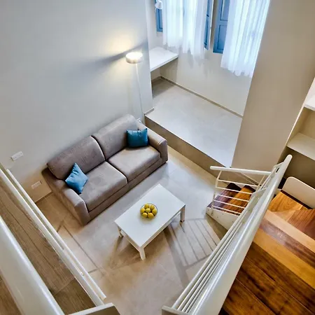 Apartment Spinola Park Heights The Duplex Loft
