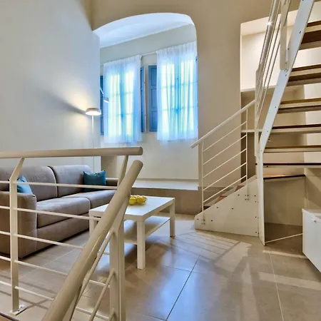 Spinola Park Heights The Duplex Loft Saint Julian's