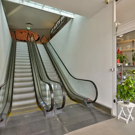 Spinola Park Heights The Duplex Loft Saint Julian's