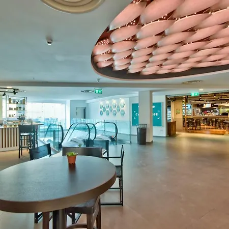 Spinola Park Heights The Duplex Loft Saint Julian's