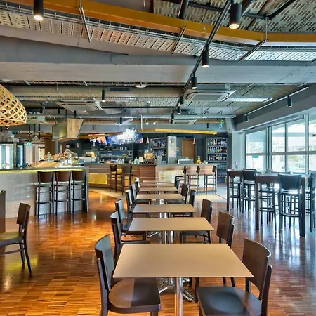 Spinola Park Heights The Duplex Loft