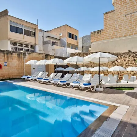 Spinola Park Heights The Duplex Loft Apartment Saint Julian's