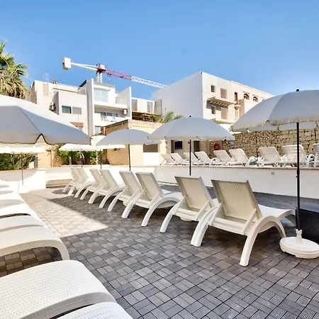 Spinola Park Heights The Duplex Loft *