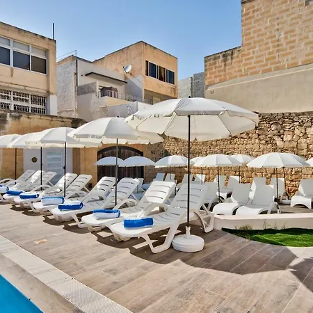 Apartment Spinola Park Heights The Duplex Loft