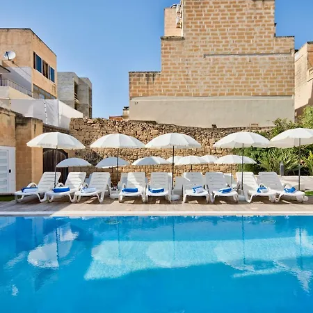 Spinola Park Heights The Duplex Loft Apartment Saint Julian's