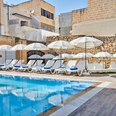Apartmán Spinola Park Heights The Duplex Loft
